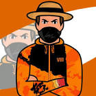 Profile Picture of   TikTok de Andrés camilo... (@osocosta.ff) on Tiktok