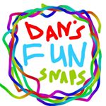 Profile Picture of Dan Pugh (@dansfunsnaps) on Instagram