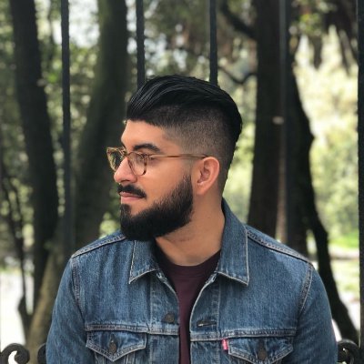 Profile Picture of Daniel Marin Perez (@DannyMarinPerez) on Twitter