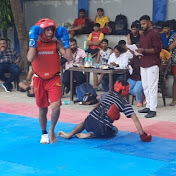 Profile Picture of Rudra Sharma (@Wushu_rudra) on Youtube