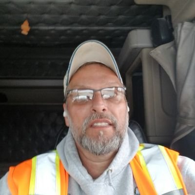 Profile Picture of Mike Goodin (@MikeGoodin12) on Twitter