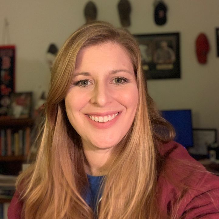 Erin Casey - Tiktok Profile Picture of Erin Casey (@@erinmcaseyrdn) on Tiktok