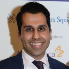 Profile Picture of Amrit (@dr_amritlamba) on Twitter