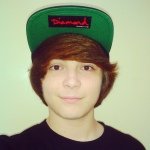 Profile Picture of Joshua Palmer (@asvp_mau5boy) on Instagram