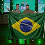 Profile Picture of Fãs da família Scott ♥️🇧🇷🇧🇷 (@fasjonathanscott) on Instagram