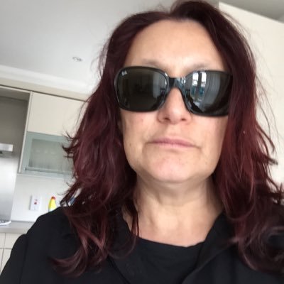 Profile Picture of Karen Isaacs (@karensteph1) on Twitter