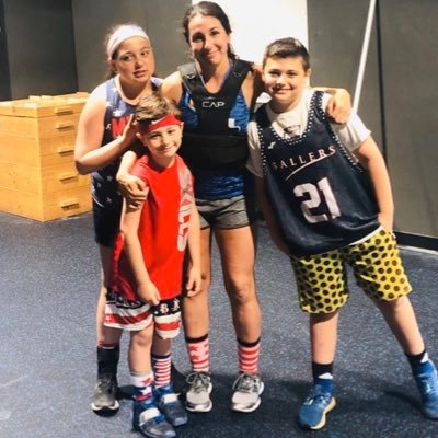 Profile Picture of Mrs. Butler (@MrsButlerPhysEd) on Twitter