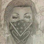 Profile Picture of asean imz bradlee (@darealdoggfood3) on Instagram