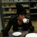Profile Picture of Elvis B Chow (@elvisbchow) on Instagram