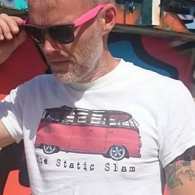 Profile Picture of Michael Turney (@michael_turney) on Twitter