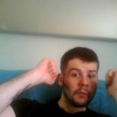 Profile Picture of Mario Blackington (@Maripepi_Wsy) on Twitter