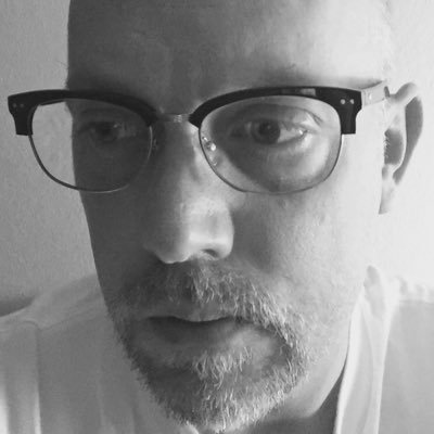 Profile Picture of Jason Respess (@DasGhimmer) on Twitter