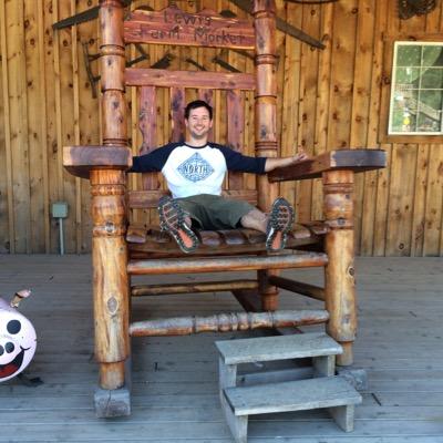 Profile Picture of Glen Hammond (@GlenWoodbridge) on Twitter
