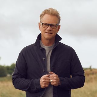 Profile Photo of Steven Curtis Chapman (@stevencurtischapman) on Instagram