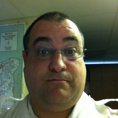Profile Picture of Kevin Grimshaw (@GrimshawKevin) on Twitter