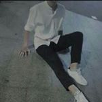 Profile Picture of новый акк 🙂 (@_kim_yonho_) on Instagram