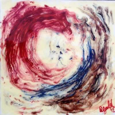 Profile Picture of Deborah Gould Artist (@DeborahGouldArt) on Twitter