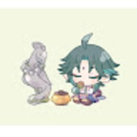 Profile Picture of Antee (@aenn_t) on Poshmark