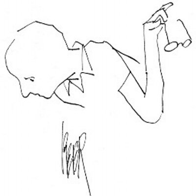 Profile Picture of Richard Prins (@prinsrichard) on Twitter