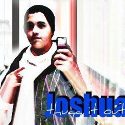 Joshua Jurado - Twitter Profile Picture of Joshua Jurado (@JoshuaJurado1) on Twitter