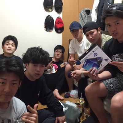 Profile Picture of Go Nakamura (@john_xun) on Twitter