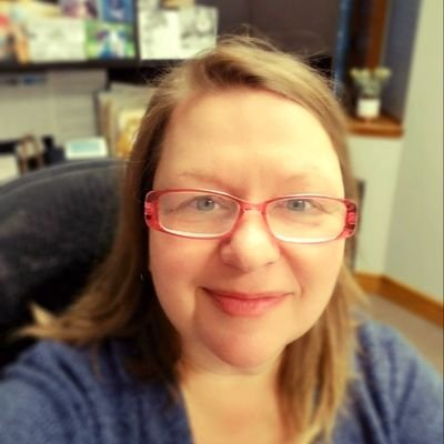 Profile Picture of Jennifer J Conrad (@JenMarquette29) on Twitter