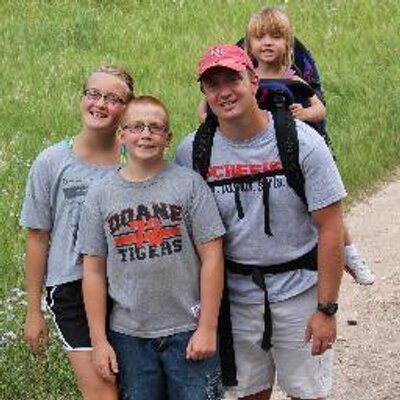 Profile Picture of Jon Hausmann (@jhausmann) on Twitter