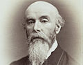 Profile Picture of Thomas Harrington Tukeon Wikipedia