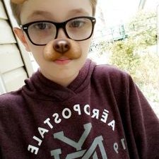 Profile Picture of Connor Dorr (@24cdorr) on Twitter