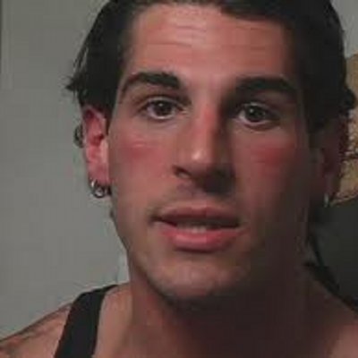 Profile Picture of Thaddeus Parker (@t_pamishx) on Twitter