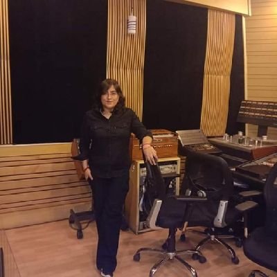 Profile Picture of Chand Sadhwani (@SadhwaniChand) on Twitter