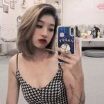 Profile Picture of Mavis Lim 小只 (@mavislim1114) on Instagram