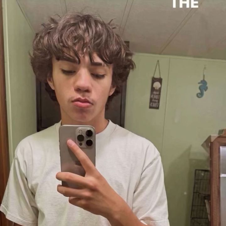 Profile Picture of Clint White (@@clintwhite00) on Tiktok