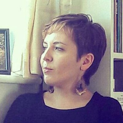 Profile Photo of Anne-Charlotte Husson (@discours_genre) on Twitter