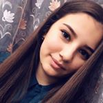 Profile Picture of Tanyrverdieva💟🐙 (@ya_lukashina) on Instagram
