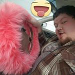 Profile Picture of John Hosty III (@tinyluvsu69) on Instagram