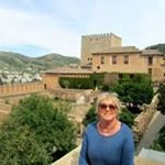 Profile Picture of Janet Murray (@janet.murray.52) on Instagram