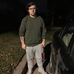 Profile Picture of kyle (@laymondandpals) on Instagram