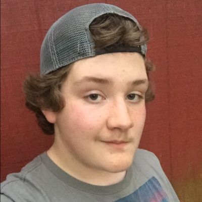 Profile Picture of Curtis Mowery (@reddog14564) on Tiktok