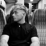 Profile Picture of James Thornton (@jamesthornton._) on Instagram