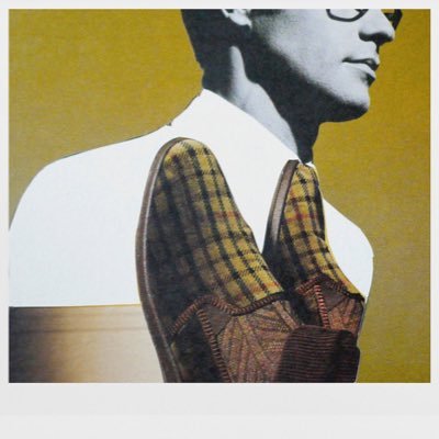 Profile Picture of Mark Murph (@moif_collage) on Twitter