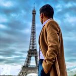 Profile Picture of Eric Solis (@_ericsolis) on Instagram