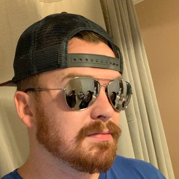 Profile Picture of Caleb Johnston (@calebjohnsto930) on Poshmark