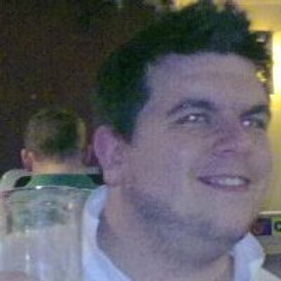 Profile Picture of Jon Foote (@Jonfoote82) on Twitter