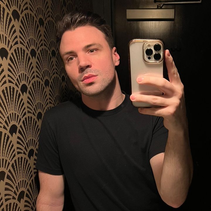 Profile Picture of Nic Williams (@nicwilliams56) on Tiktok