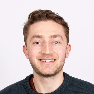 Profile Picture of Tom Stanton (@tm_stanton) on Twitter