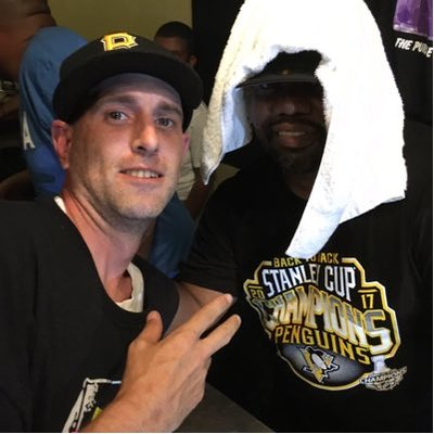 Profile Picture of Doug Warden (@DougWarden6) on Twitter