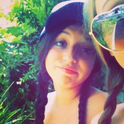 Profile Picture of Penny Olson (@_penny_olson) on Twitter