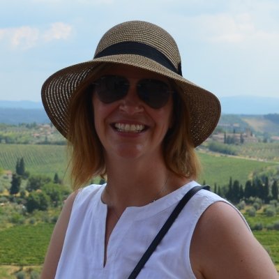 Profile Picture of Shannon Seastead (@SeasteadShannon) on Twitter