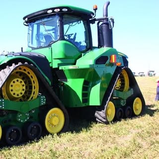 Profile Picture of Dominic (@farmer_jd) on Instagram